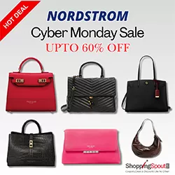 Designer Fashion Bags Up to 60% Off